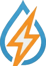 Flowing Volts logo