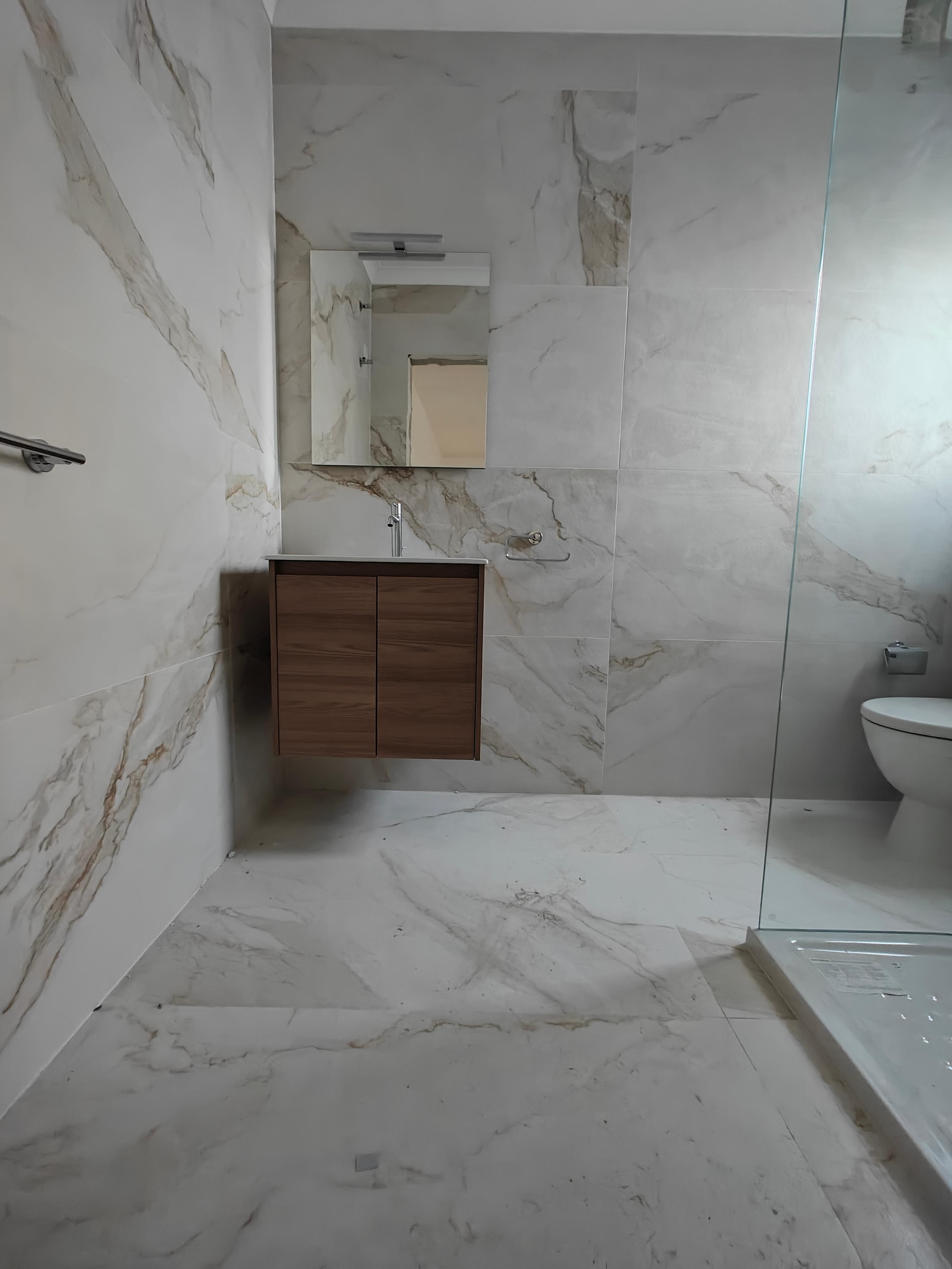 Bathroom Installation — photo 3