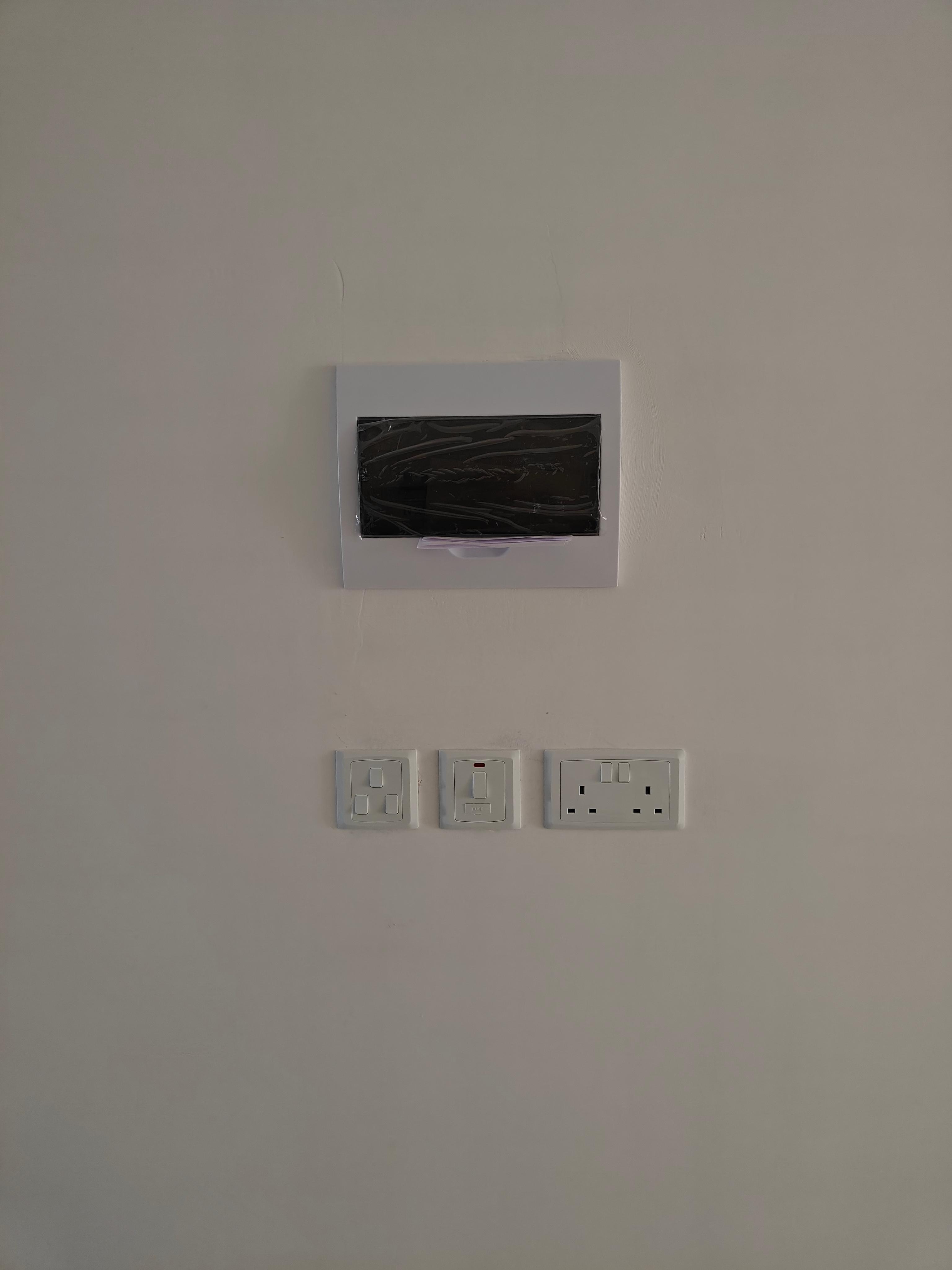Domestic Electrical Installation — photo 2