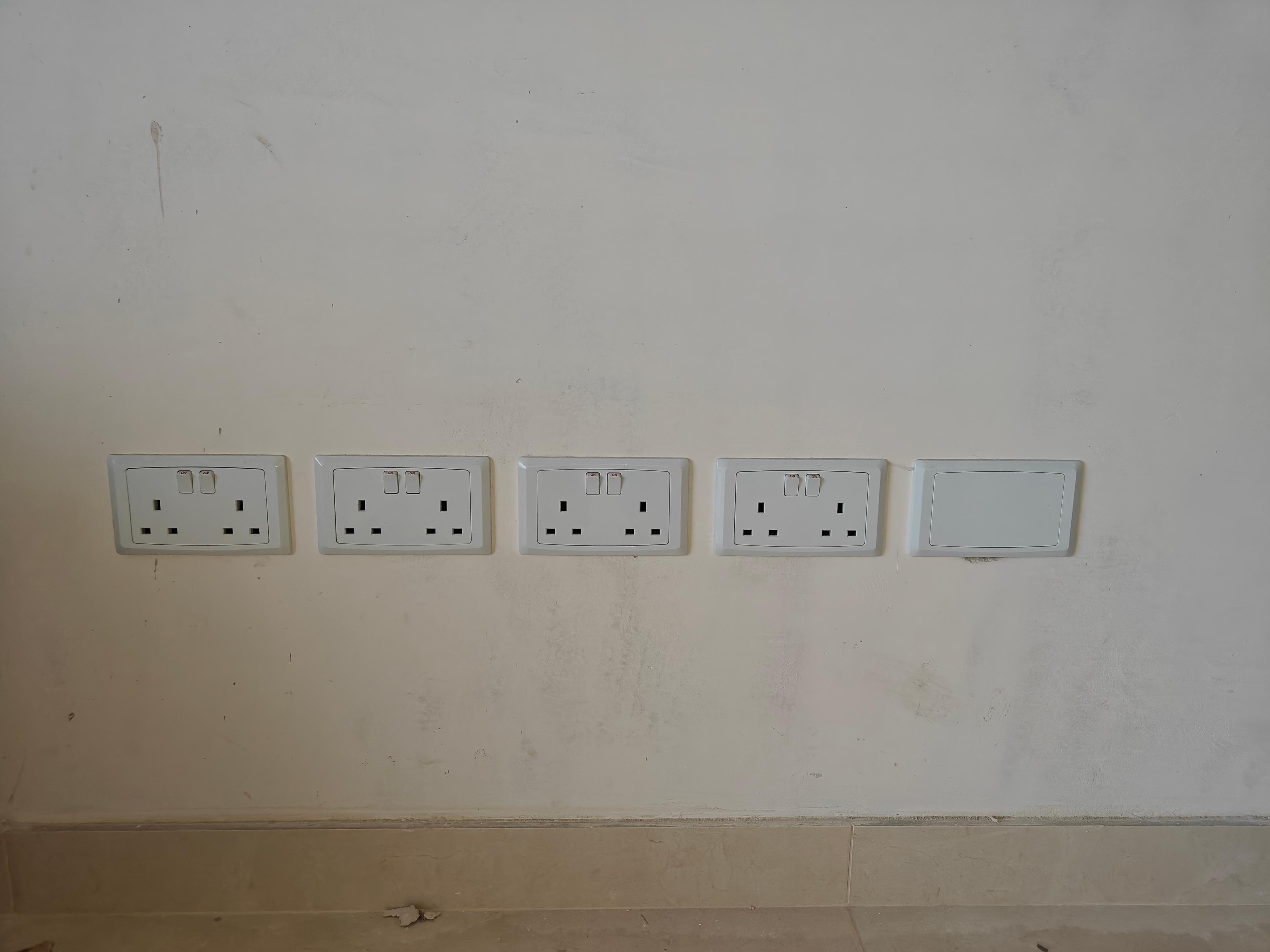 Domestic Electrical Installation — photo 3