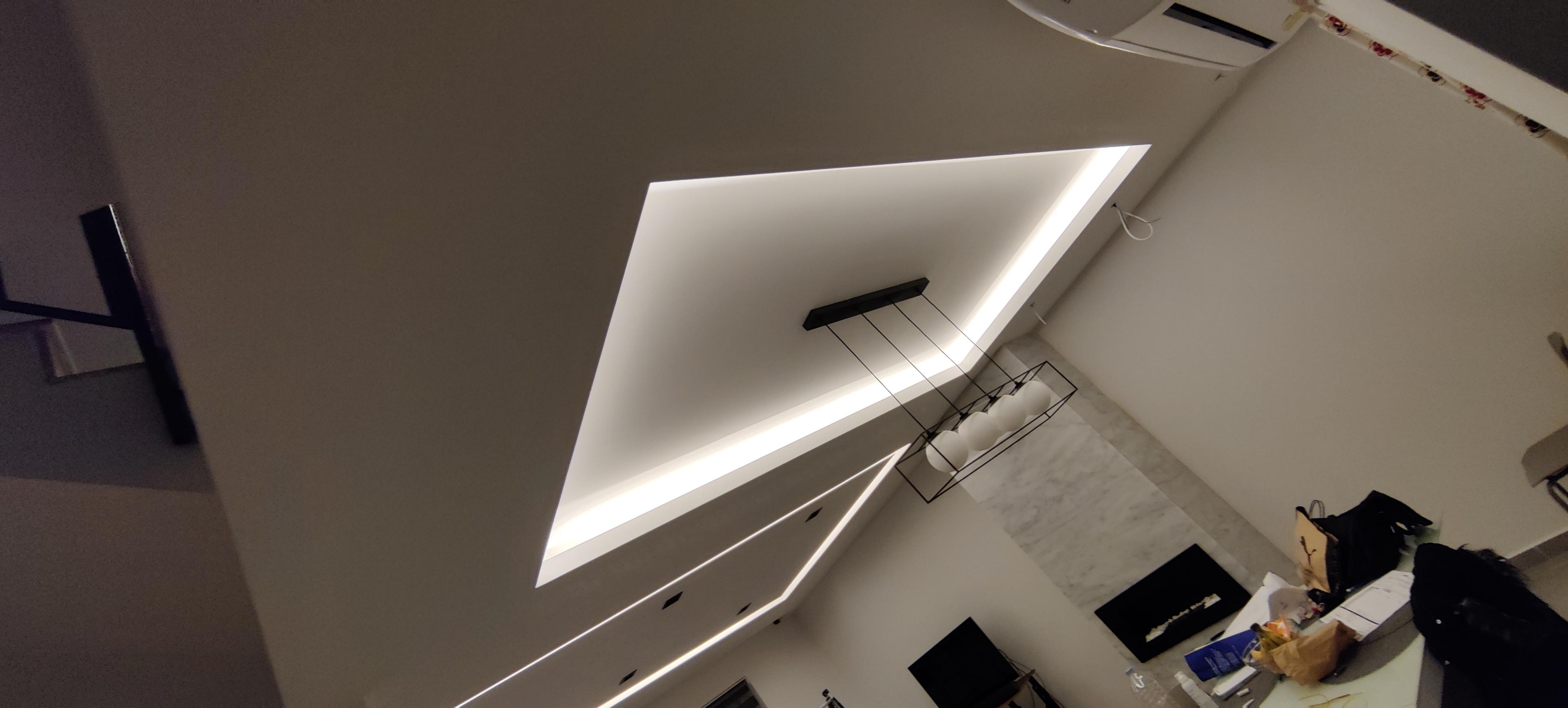 Lighting Installations — photo 2