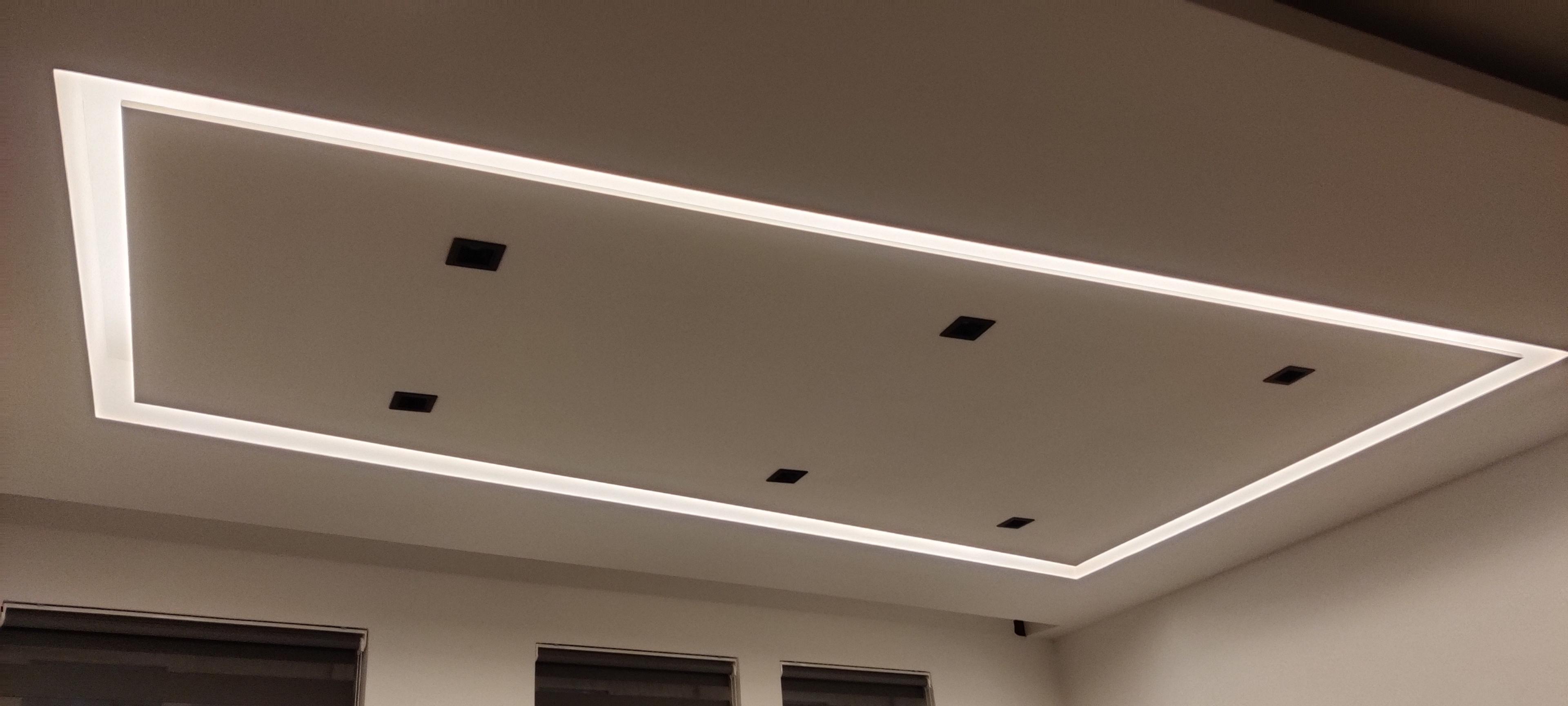 Lighting Installations — photo 3